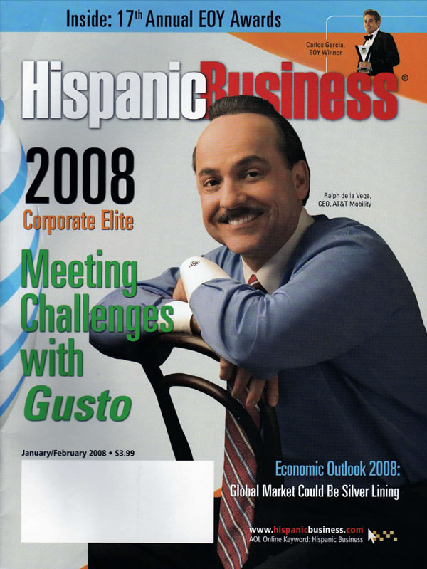 Hispanic Business