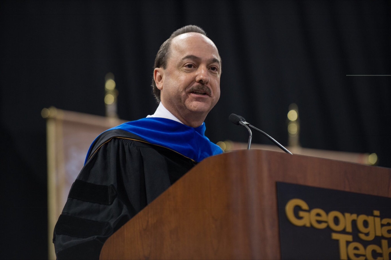 Georgia Tech