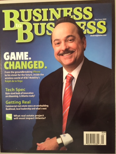 Business to Business
