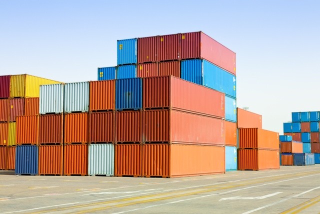 Containers