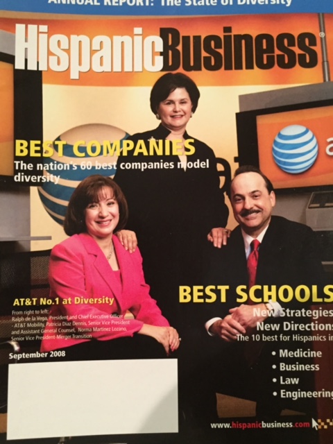 Hispanic Business