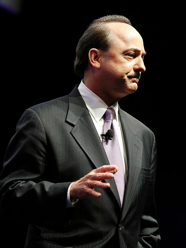 Ralph de la Vega
