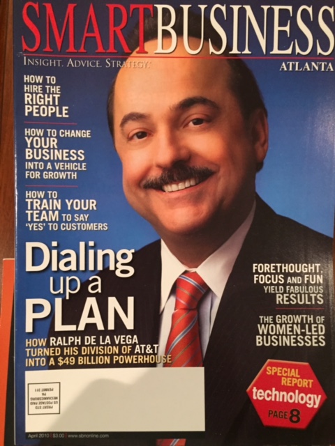 Smart Business Atlanta