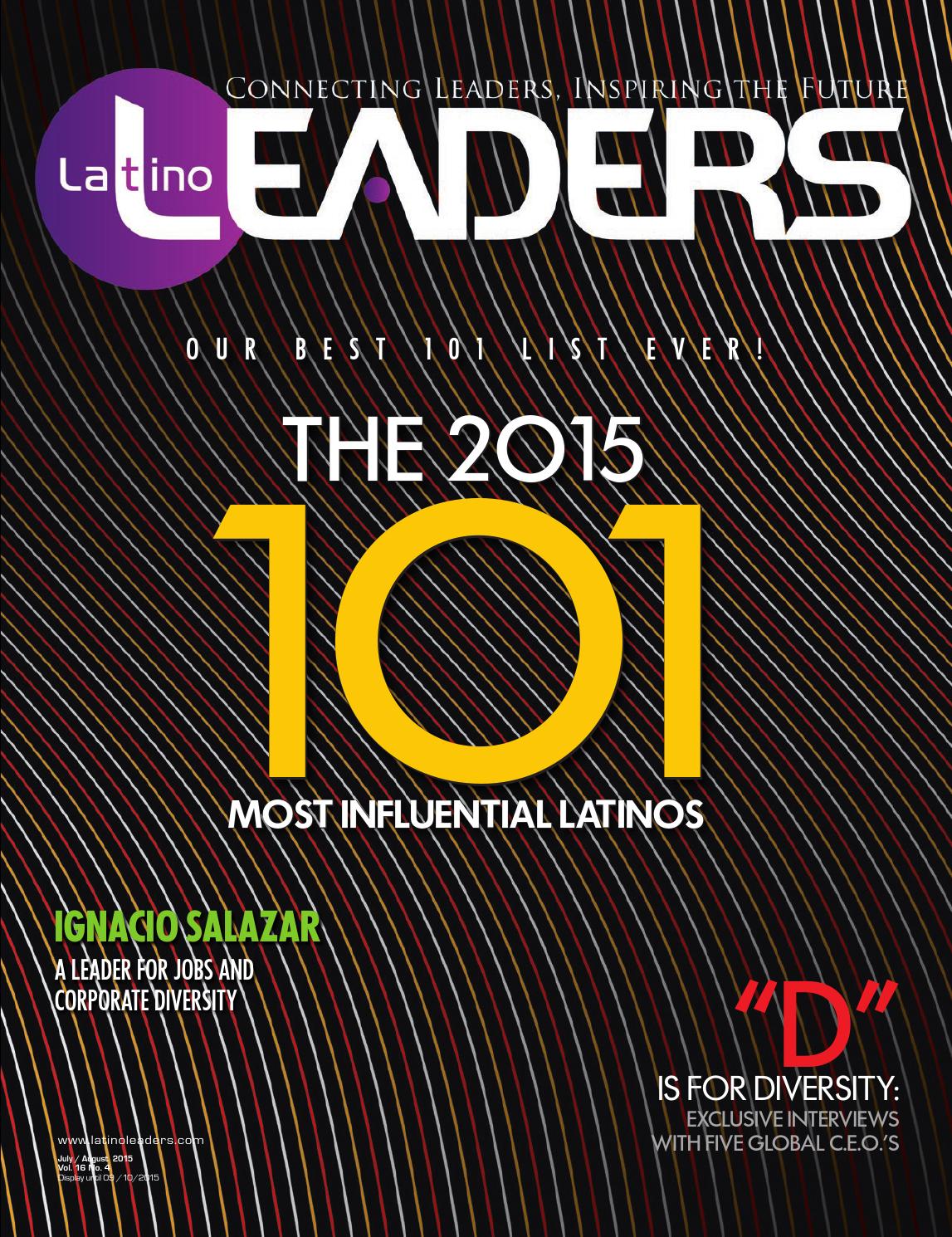 LatinoLeaders