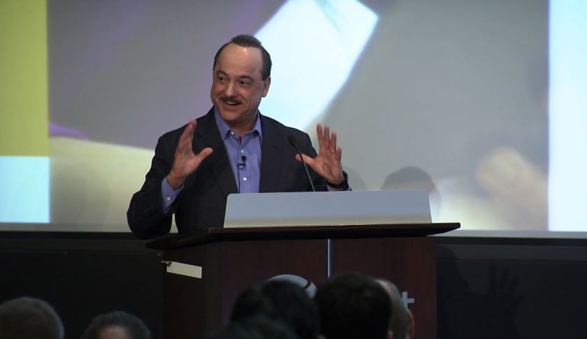 AT&T's Plan for the Internet of Things