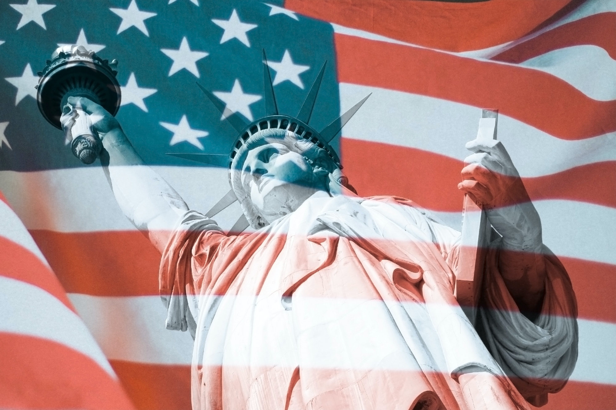 Great Immigrants, Great Americans