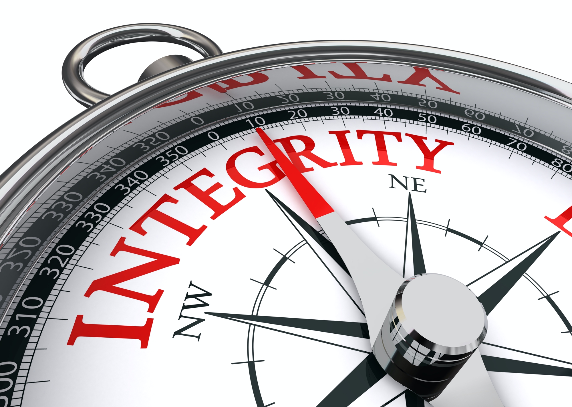 A Moral Compass for Turbulent Times