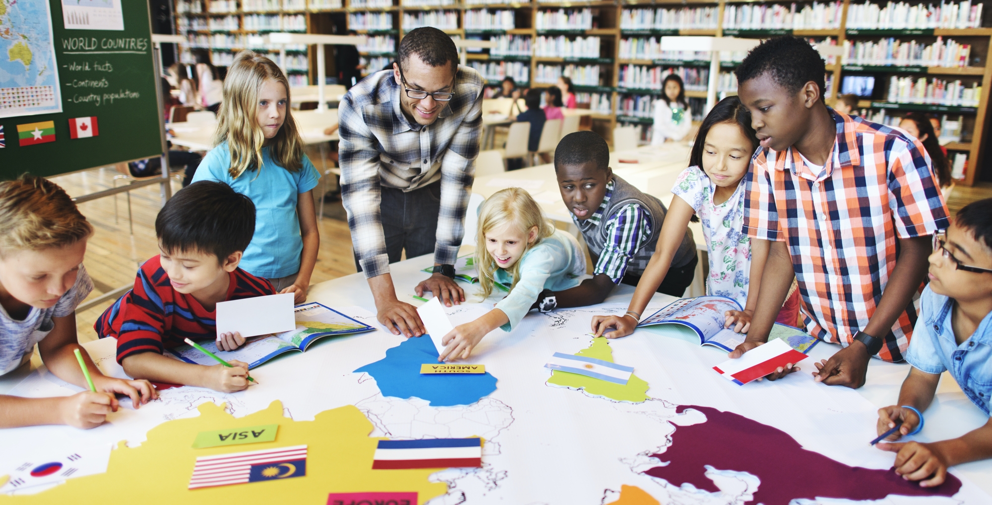 Make the World a Better Place and Become a Better Leader
