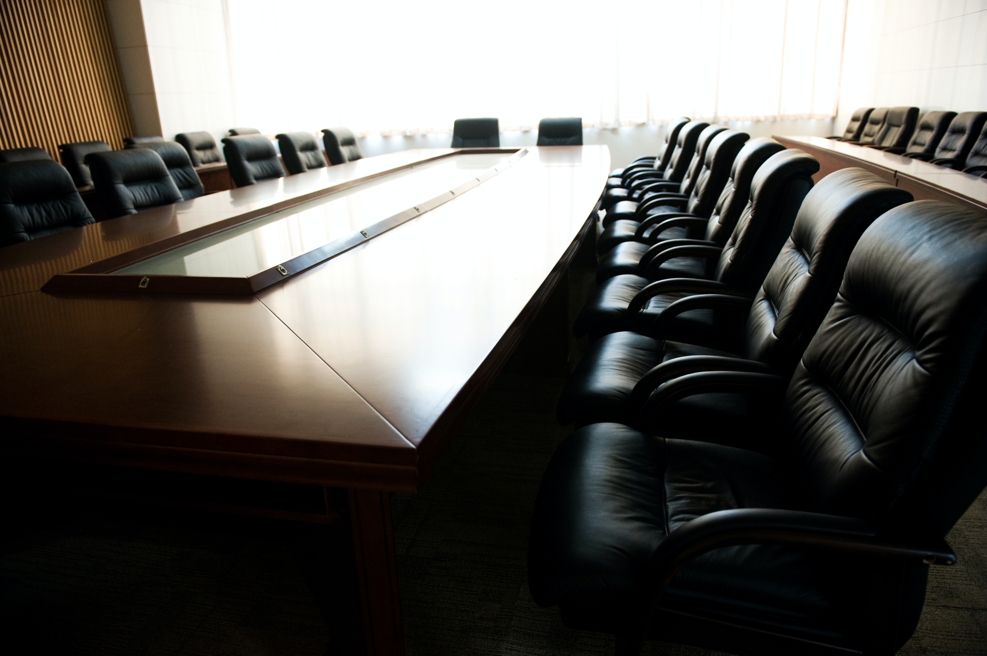 The Future Never Waits - How You Can Prepare for Board Service Now