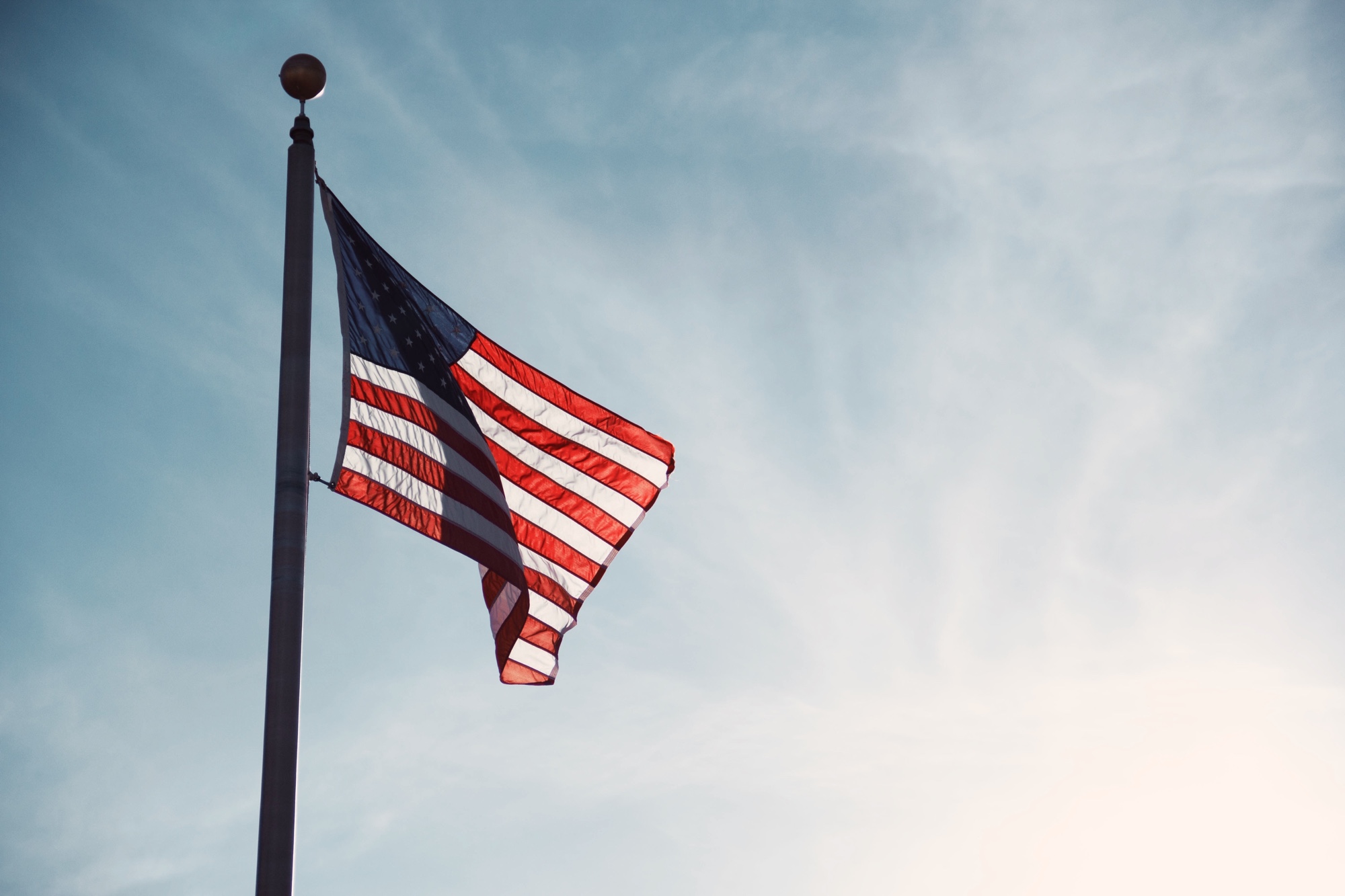 The American Dream is Alive