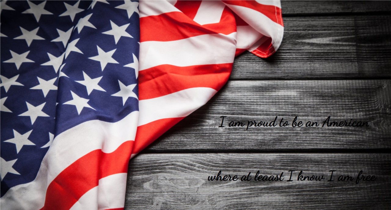 Freedom is Never Free