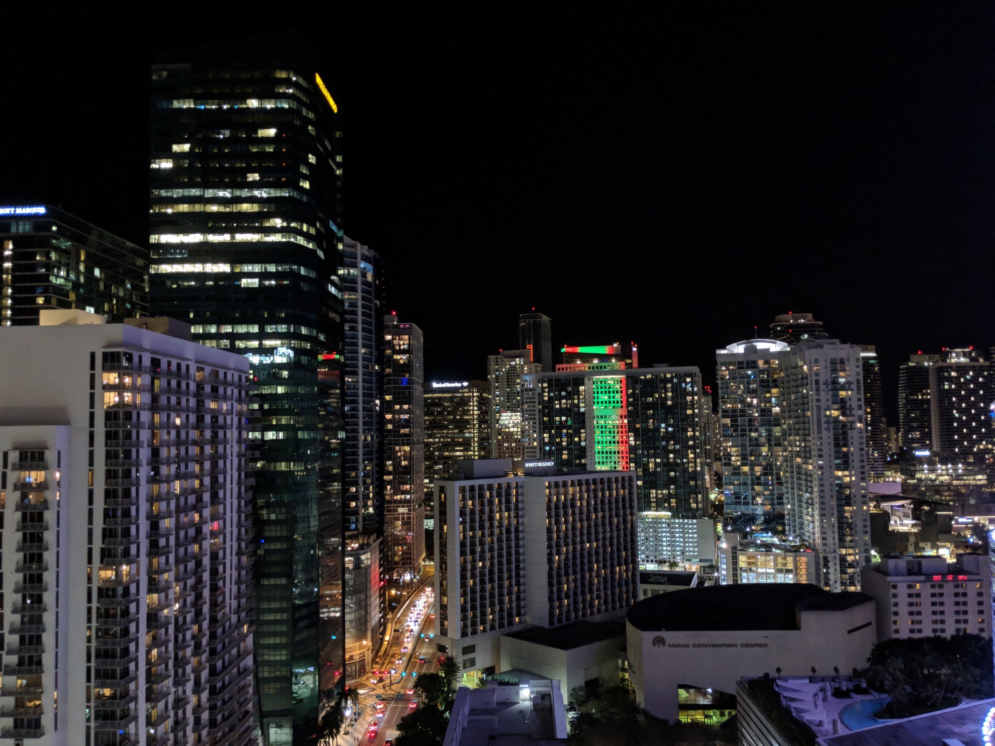 Miami Reinventing Itself, Again
