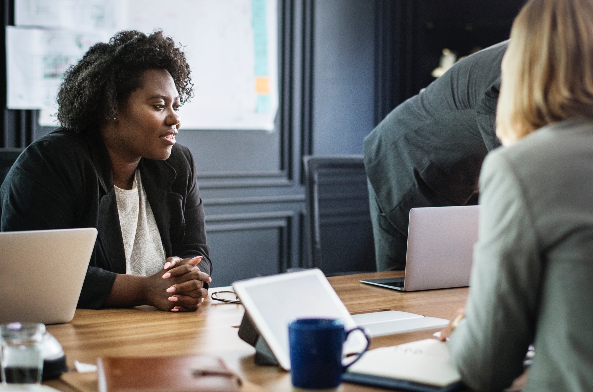 Take Care of Your Employees, and They'll Take Care of Your Customers