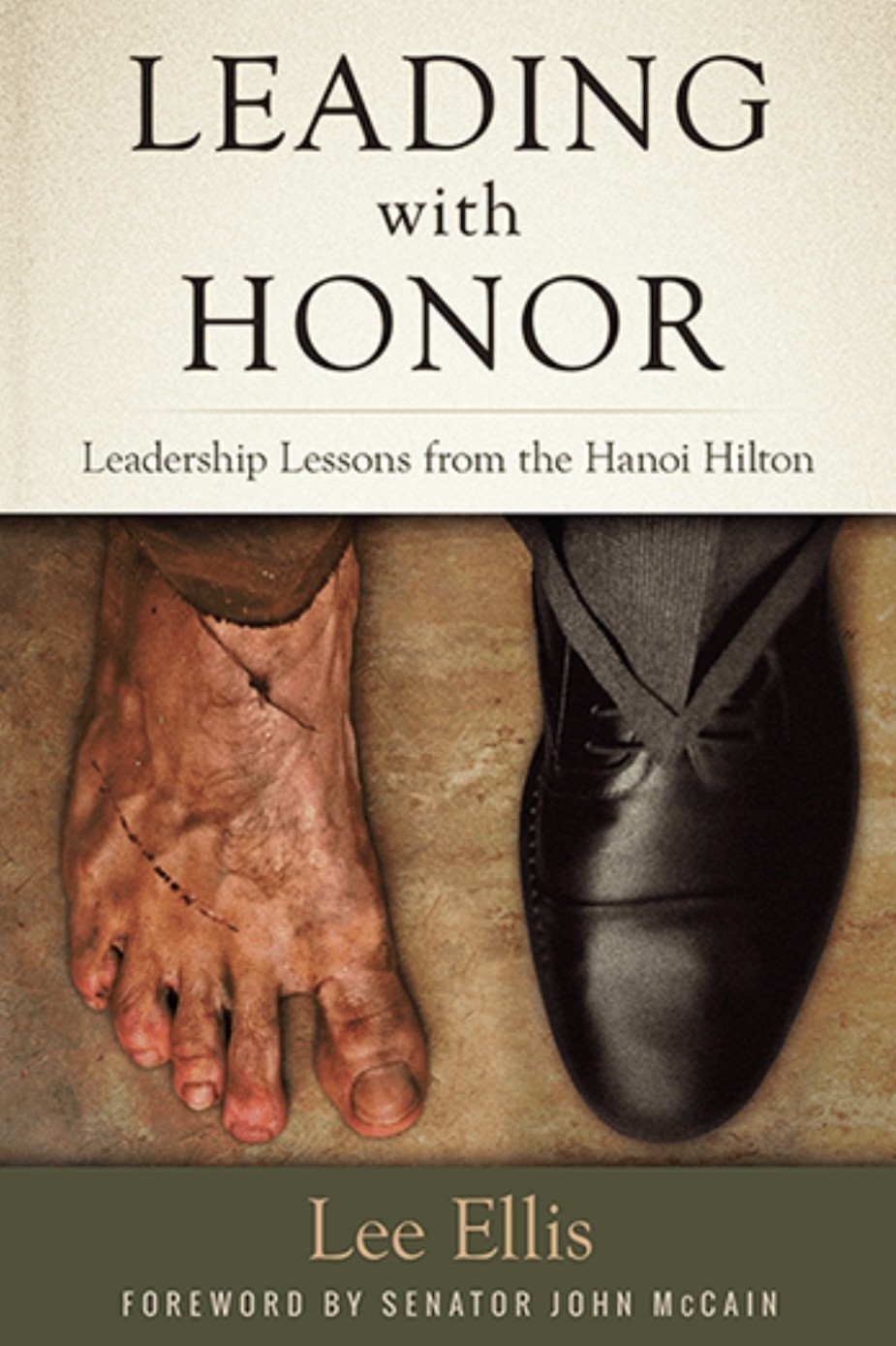 Leading With Honor