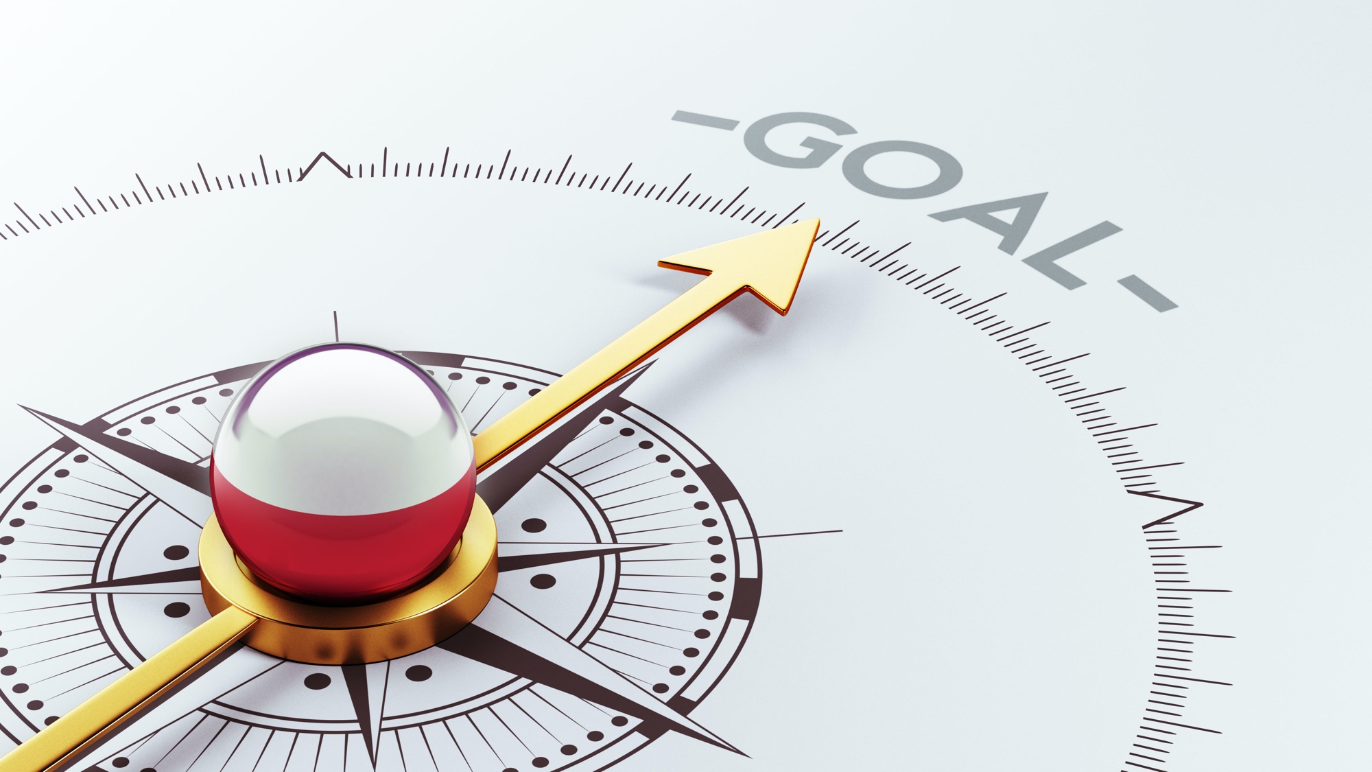 The Art and Science of Goal Setting