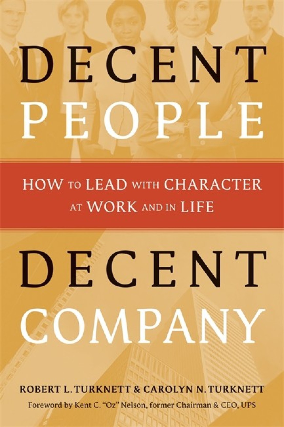 Decent: A Humble but Powerful Word for Conflictive Times