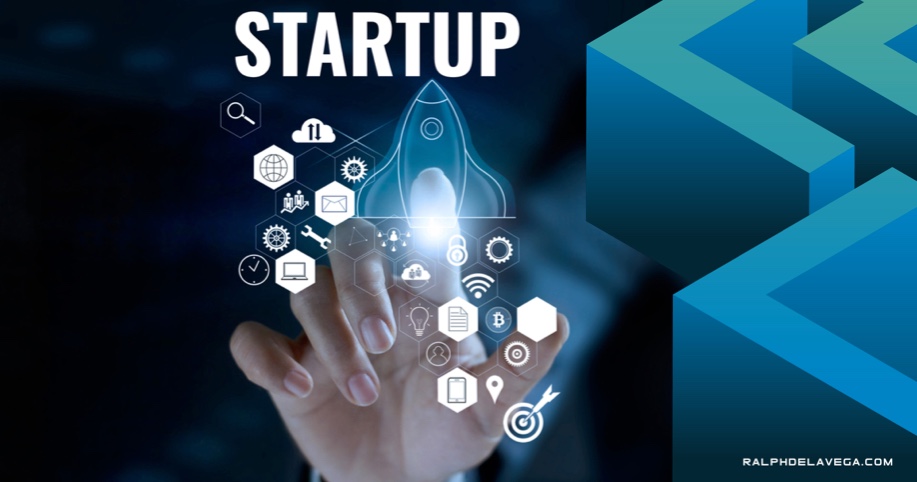 Standing Out as a Startup