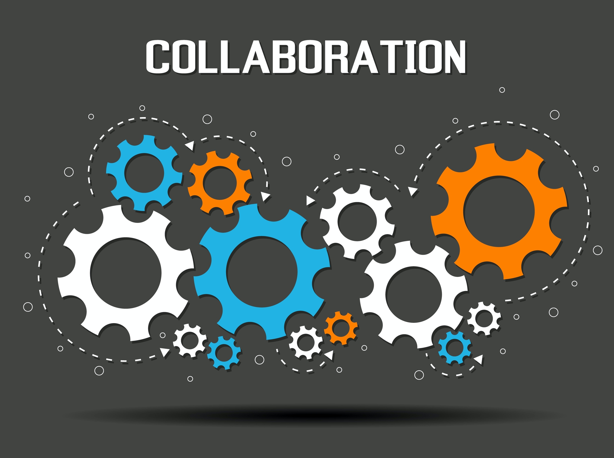 Collaborate to Innovate