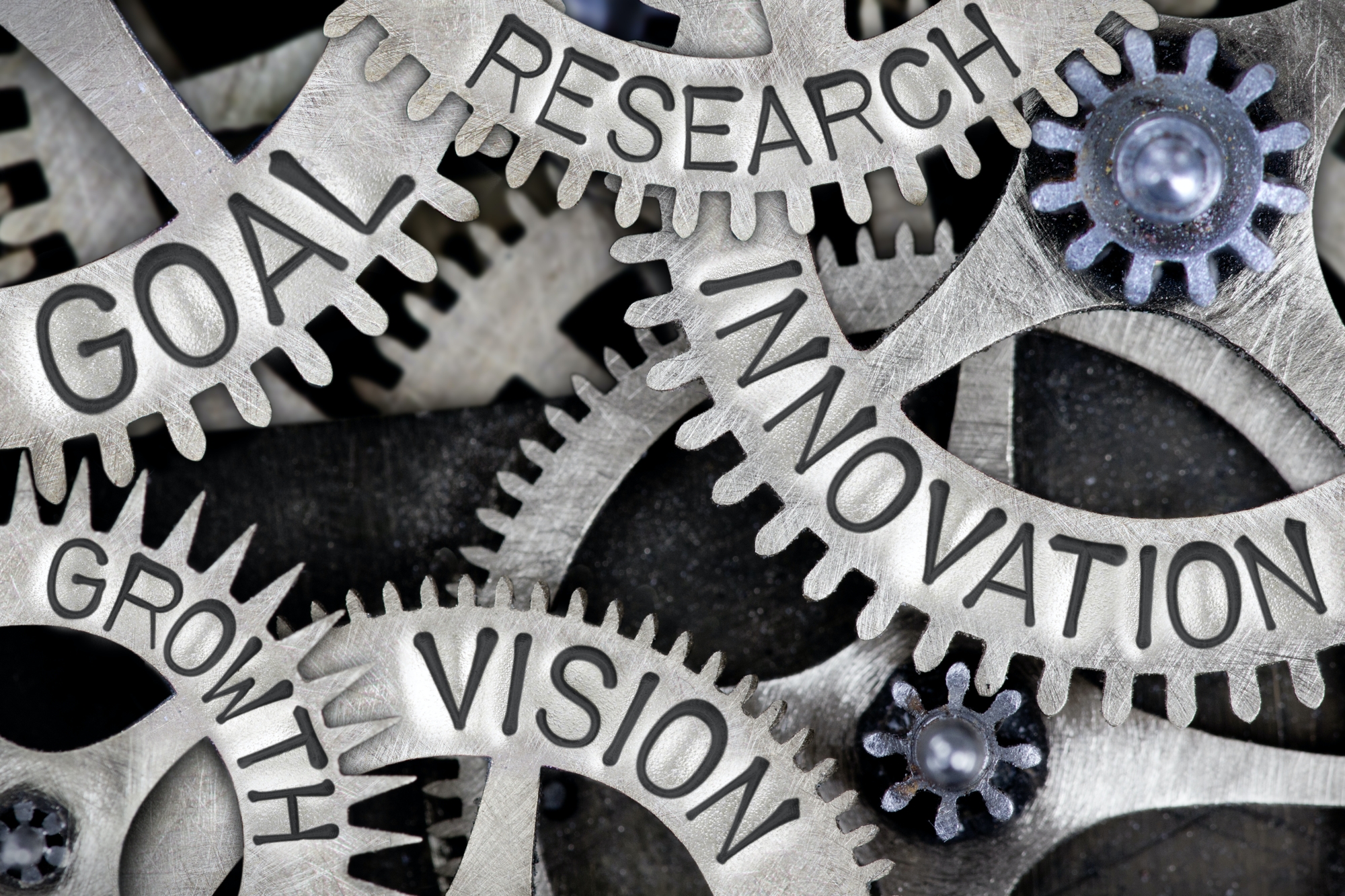 Collaboration at the Speed of Innovation