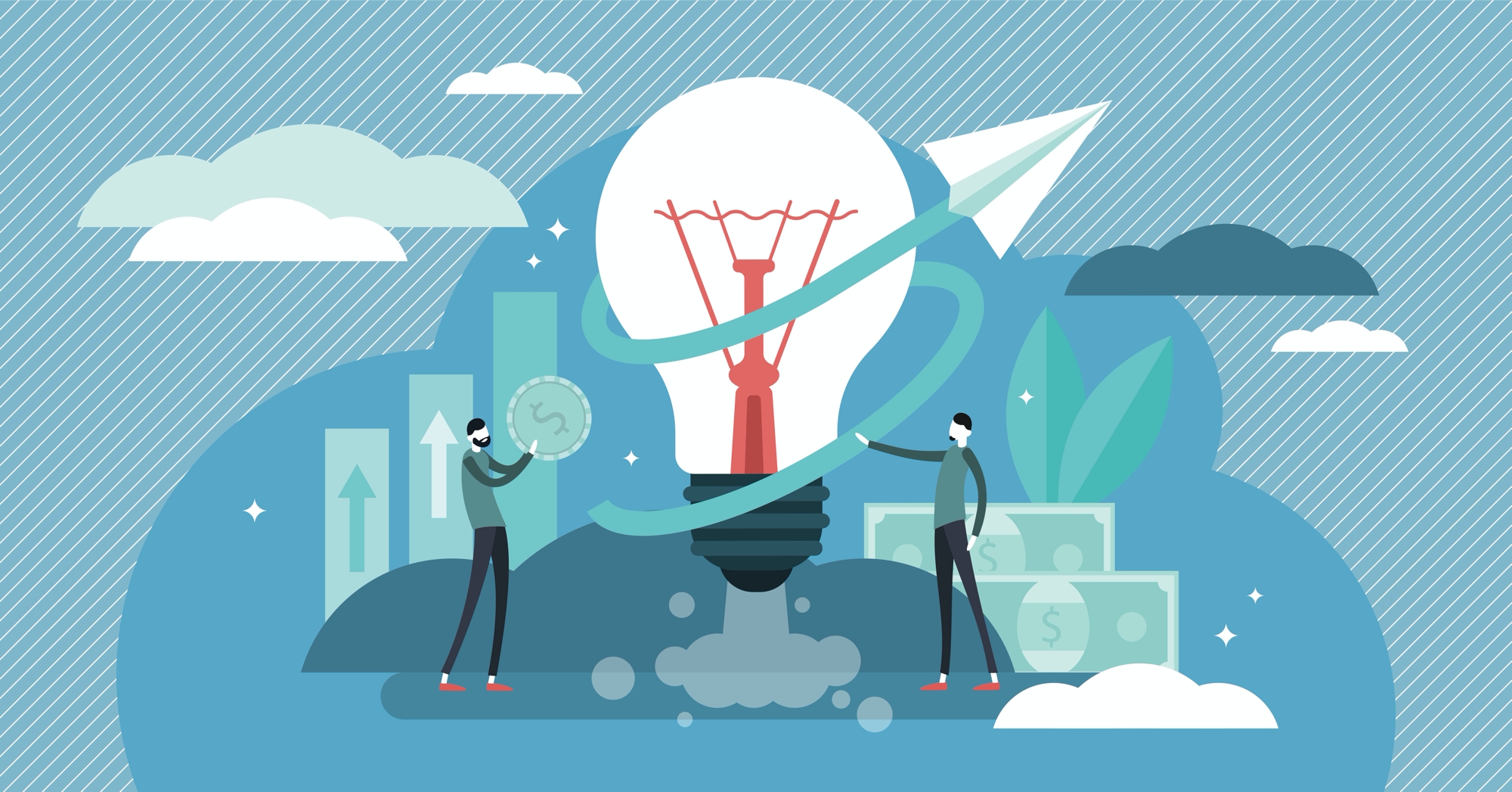 Leading Change from Within