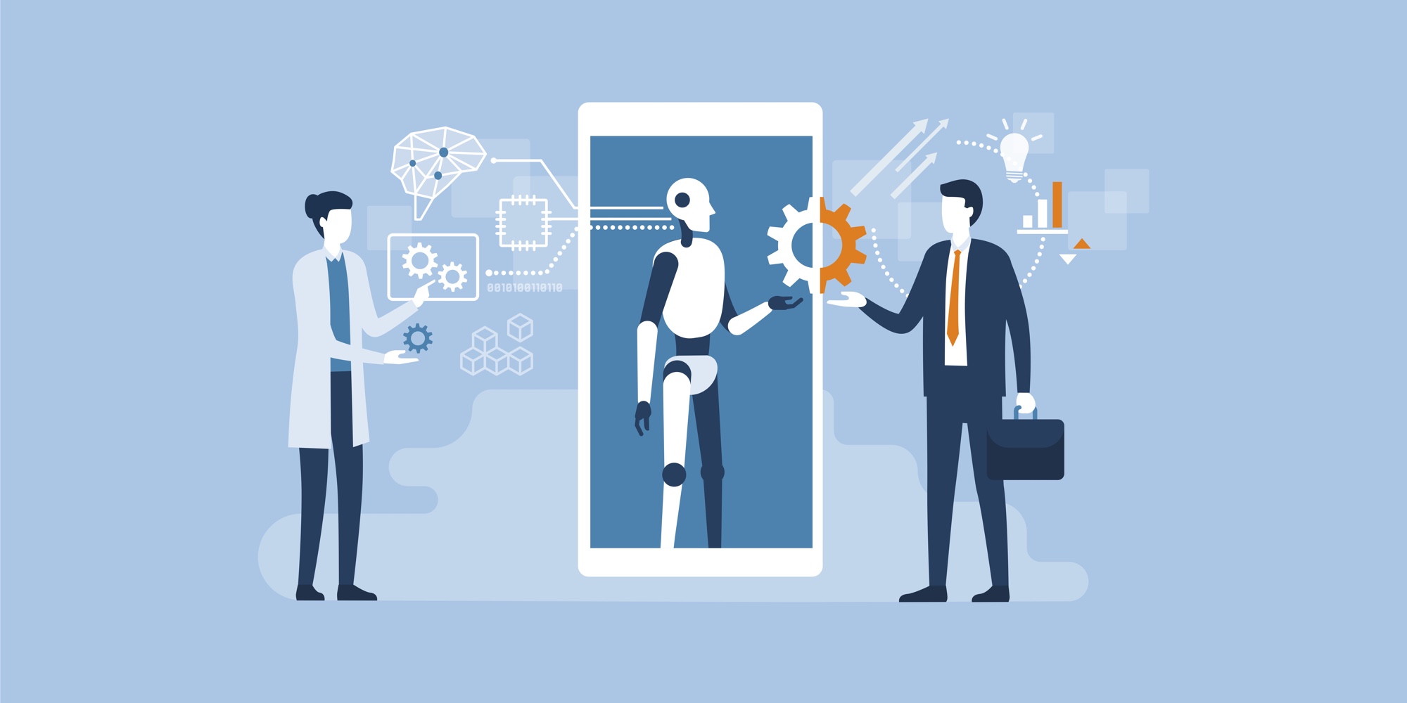 The Power of Agile Corporate Cultures