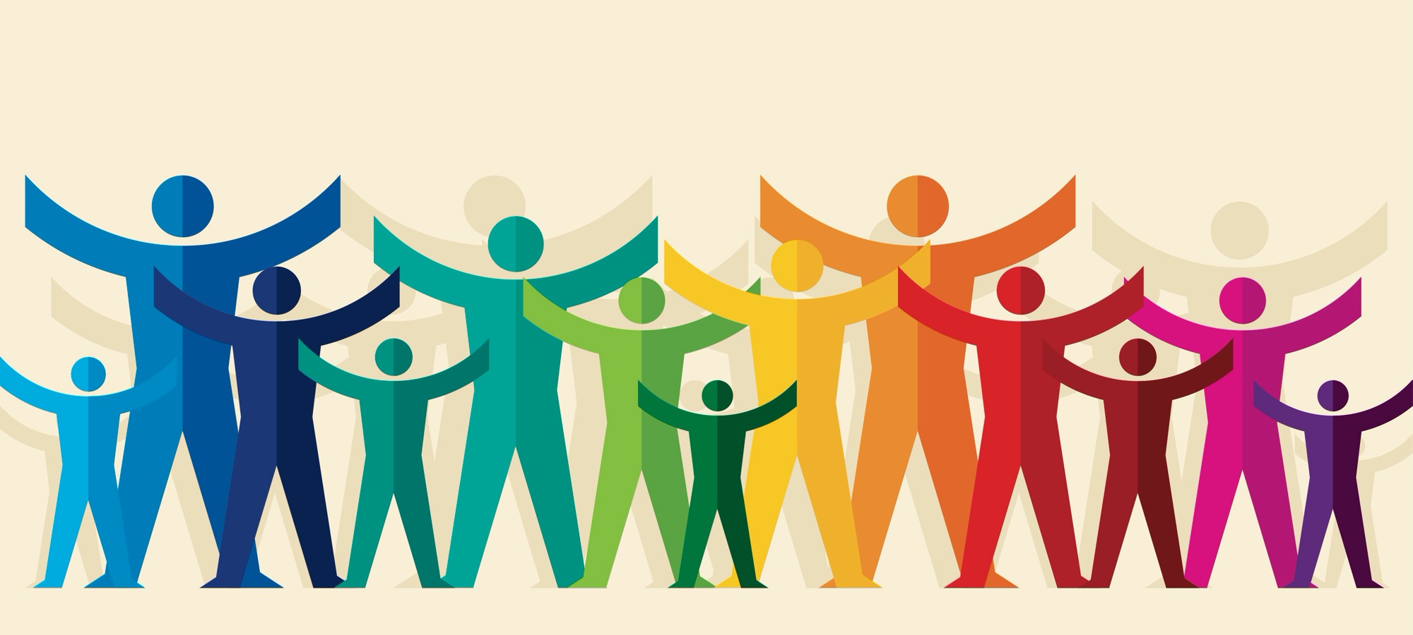 Uniting People During a Crisis