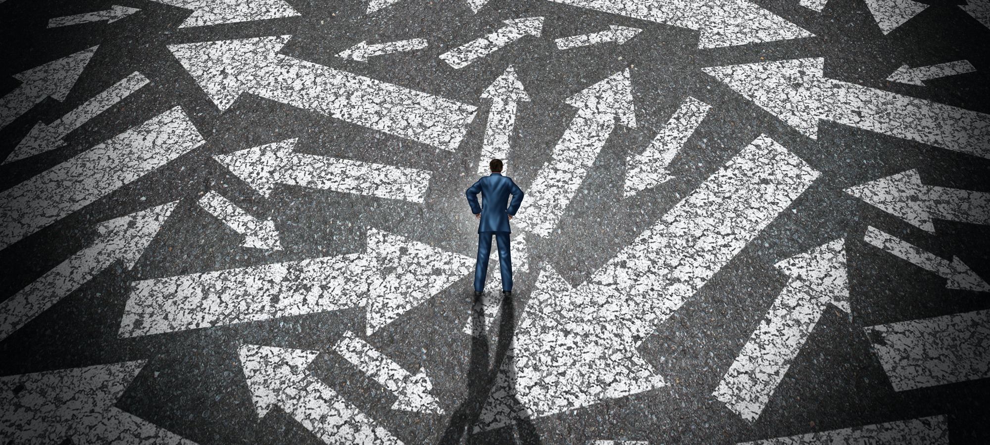 Dealing with the Unthinkable: the Leader’s Ultimate Challenge