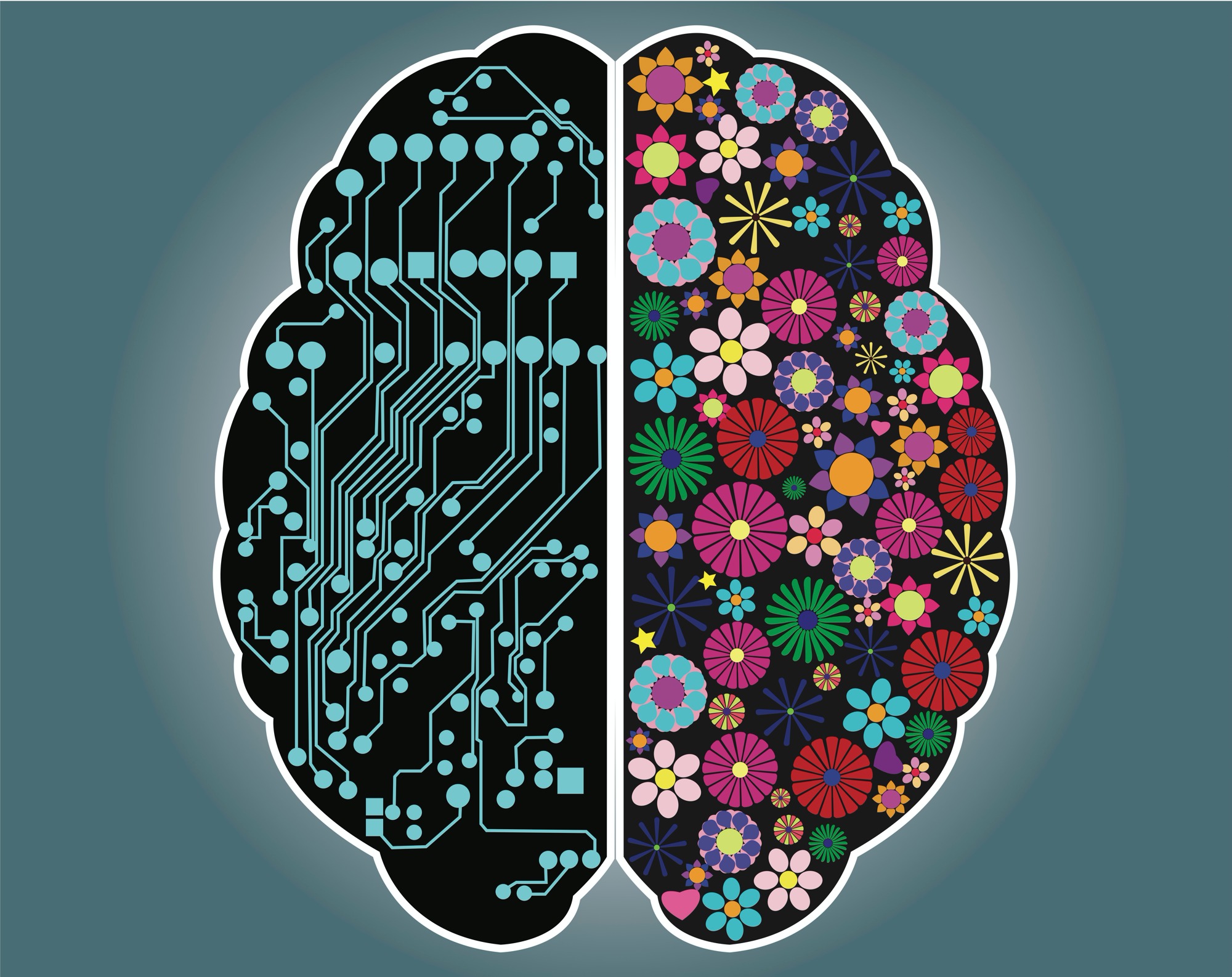 Become a More Effective Leader by Learning to Switch Between the Two Sides of the Brain