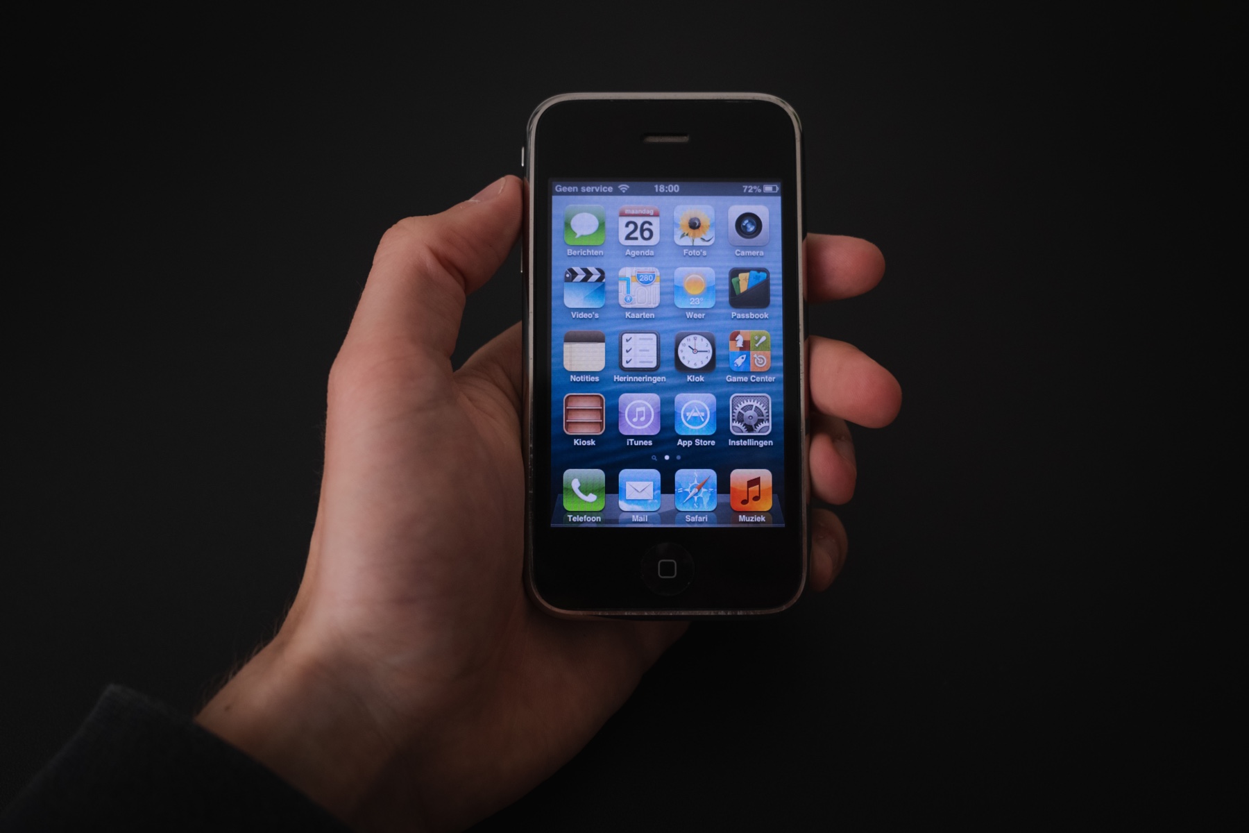 The 3G Shutdown Is Coming