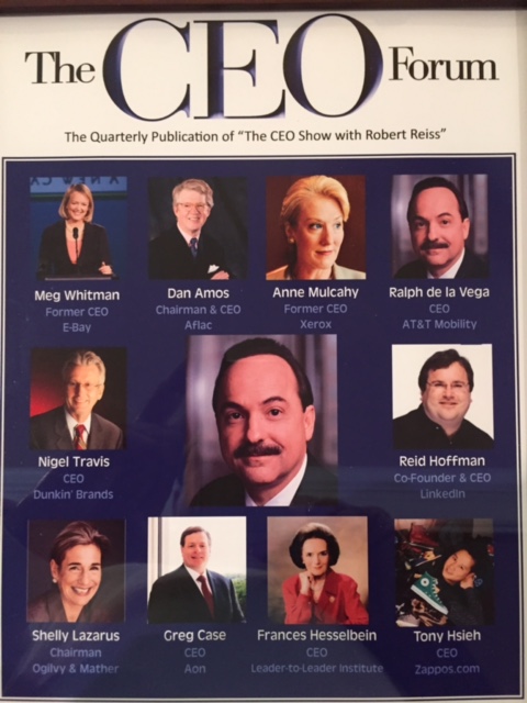 The CEO Forum