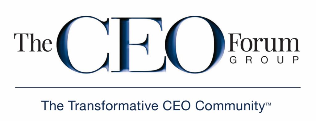 Ceo Forum Group Logo